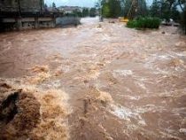 Италию, Испанию и юг Франции захлестнули наводнения, есть жертвы