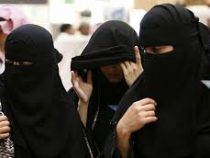 Женщинам в Саудовской Аравии впервые в истории разрешено служить в армии