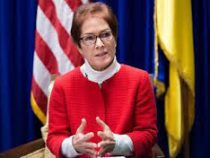 Дональд Трамп отозвал посла США в Киеве Мари Йованович