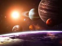 Ученые обнаружили самую маленькую планету Солнечной системы
