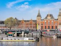Жители Нидерландов приветствуют решение о смене имиджа страны