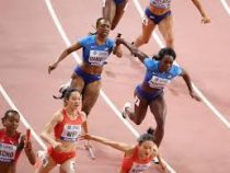 Президент Международной легкоатлетической федерации оправдал обмороки марафонцев на чемпионате мира в Дохе