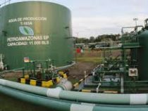 В Эквадоре протестующие захватили три нефтяных месторождения