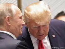 Комитет по разведке Сената США опубликовал доклад о вмешательстве Кремля в американские выборы