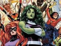Marvel может снять полностью женское супергеройское кино