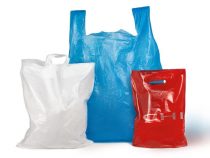 Кабмин предлагает ввести сбор на утилизацию при импорте пластиковых пакетов