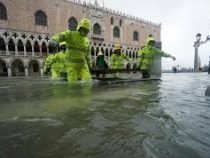Сильные ливни и наводнения продолжаются в Италии