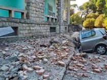 Сильное землетрясение в Албании: сотни пострадавших