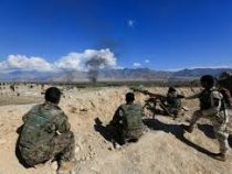 При атаке на погранзаставу в Таджикистане уничтожены 15 боевиков