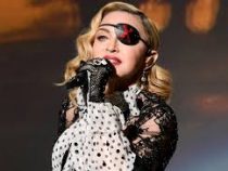 На Мадонну подали в суд за опоздание на собственный концерт