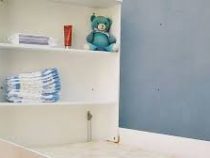 Третьяковская галерея установит пеленальные столики в мужских туалетах