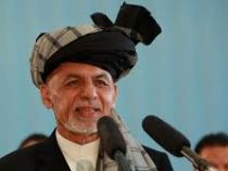 Президент Афганистана объявил о победе над террористической группировкой «Исламское государство»