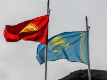 КПП «Кичи-Капка» на границе с Казахстаном возобновит работу