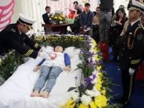 Умереть, чтобы жить: в Южной Корее стали популярны репетиции похорон