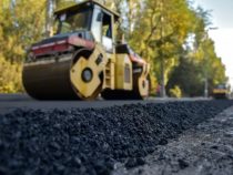 В Бишкеке готовятся ко второму этапу ремонта дорог за счет китайского гранта