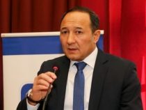 Задержан бывший генконсул Кыргызстана в Стамбуле Эркин Сопоков