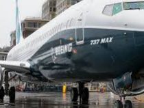 В США авиакомпании проведут показательные полёты Boeing 737 MAX