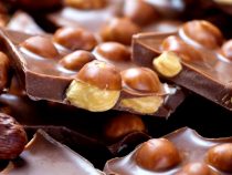 20 тонн шоколада похитили в Австрии