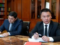 Вопрос о коррупции на таможне обсудят в Кыргызстане