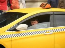 Госдума  России может запретить иностранные права у водителей такси