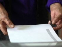 Выборы глав айыл окмоту пройдут в трех районах КР