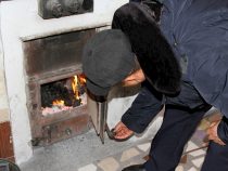 В Бишкеке проверяют бани и их воздействие на загрязнение воздуха