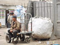 В Кыргызстане насчитывается свыше 80 тысяч безработных