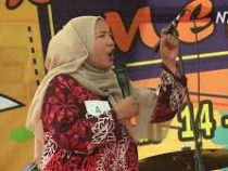 В Индонезии проводят конкурс кричащих домохозяек