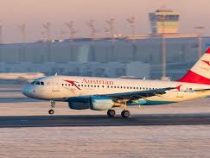 Austrian Airlines запустил продажу авиационных проездных билетов на рейсы по Европе