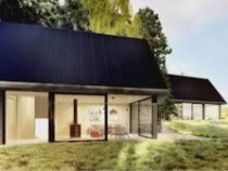 На юге Чехии построят первый в истории самодостаточный дом