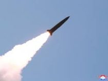 В Китае испытана баллистическая ракета, способная поражать цели в любой точке США