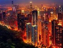 Гонконг занял  первое место в рейтинге самых посещаемых туристами городов