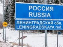 Россиянин поставил в лесу столбы и убедил мигрантов, что ведет их через границу с ЕС