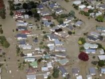 Тысячи туристов не могут покинуть Новую Зеландию из-за наводнений