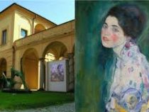 В Италии нашли украденную более 20 лет назад картину Густава Климта
