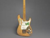 Гитара основателя рок-группы Status Quo была продана на аукционе почти за 160 тысяч долларов
