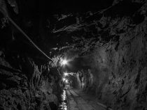 Четверо шахтеров погибли от отравления газом на юге Кыргызстана