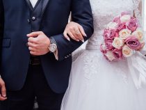 В Китае жених разоблачил невесту прямо на свадьбе
