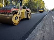 Ремонт дорог в столице начнется весной предстоящего года