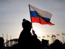 ВАДА на четыре года отстранило Россию от международного спорта