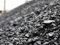 Цены на уголь в Кыргызстане немного снизились