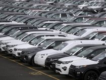 Минэкономики предлагает освободить импорт машин от уплаты НДС