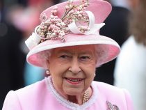 Королева Елизавета II подписала документы по Brexit
