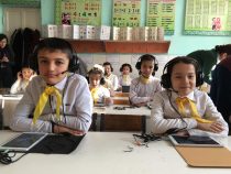 В КР планируют внедрить электронную оценку навыков чтения школьников