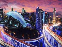 Близ Токио появится  «Город будущего»