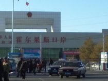 Кыргызско-китайская граница открывается с завтрашнего дня