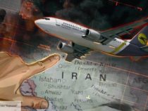 Иран признал, что сбил украинский Боинг