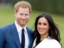 Принц Гарри с женой Меган сложат с себя основные обязанности, связанные с королевской семьей