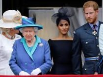 Королевская семья Великобритании соберется сегодня на кризисную встречу