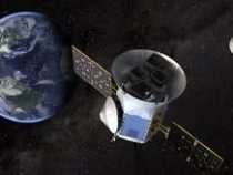 Американская орбитальная обсерватория ТЕСС открыла землеподобную планету